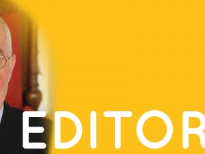 Editorial PetrA-Ausgabe November 2016