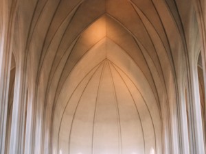 Kirche – quo vadis? ein Beitrag von Wilhelm Vieböck