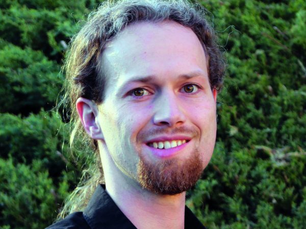 Neuer Schulseelsorger