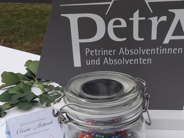 Petrinerball 2017!