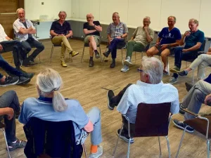 Der MJ 1975 feierte sein 50 jähriges Jubiläum