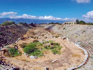 Im Land des Döners und der antiken Philosophen